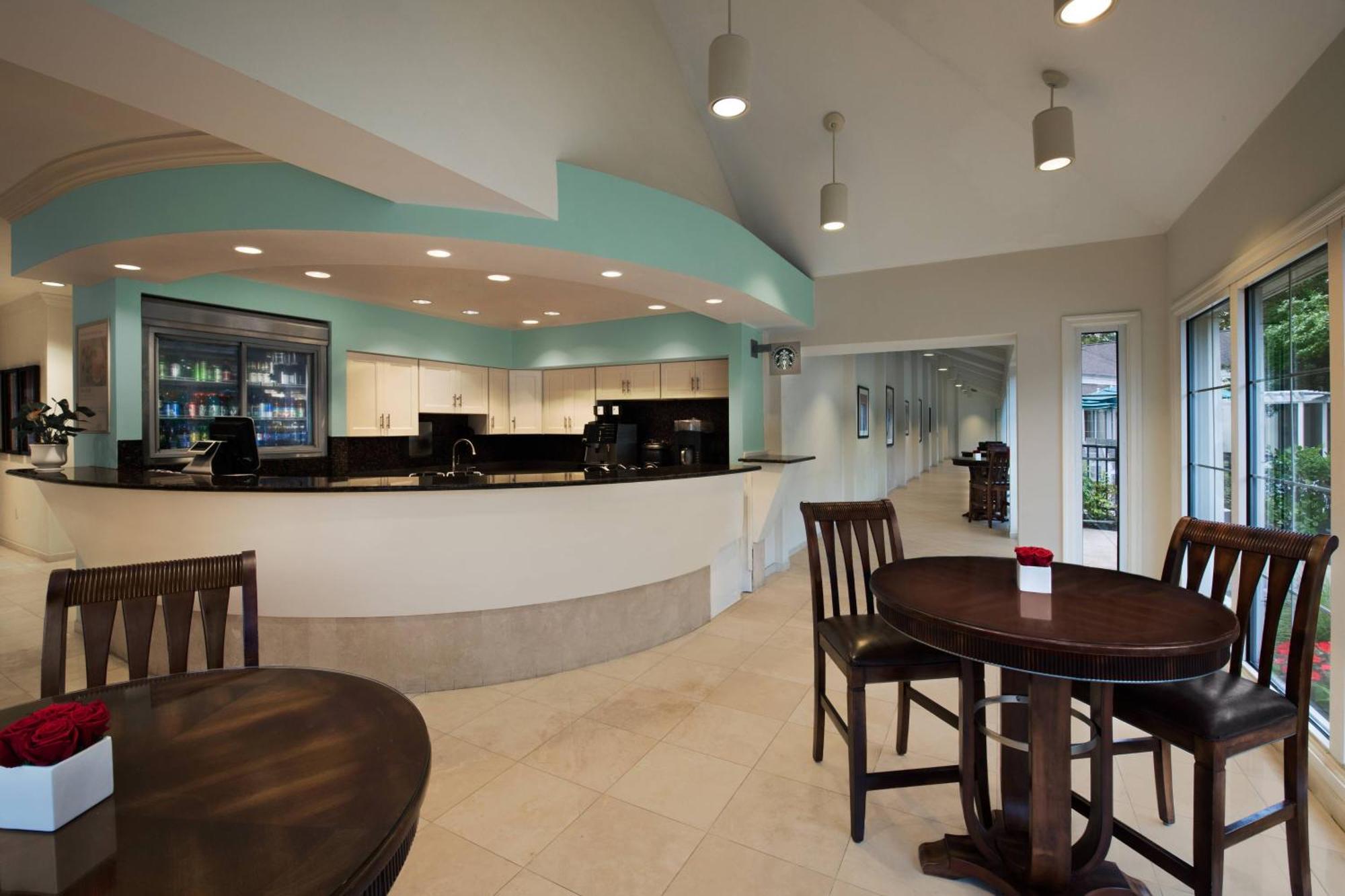 Marriott'S Fairway Villas Галлоуэй Экстерьер фото